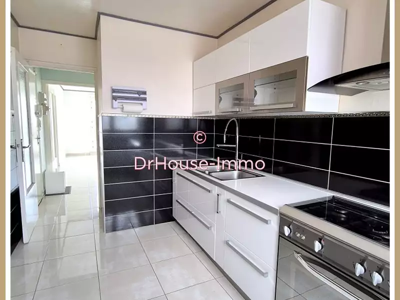 Appartement, 79,48 m²