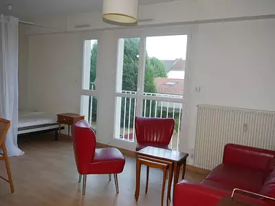 Appartement, 30 m²