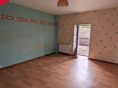 Maison, 165 m²