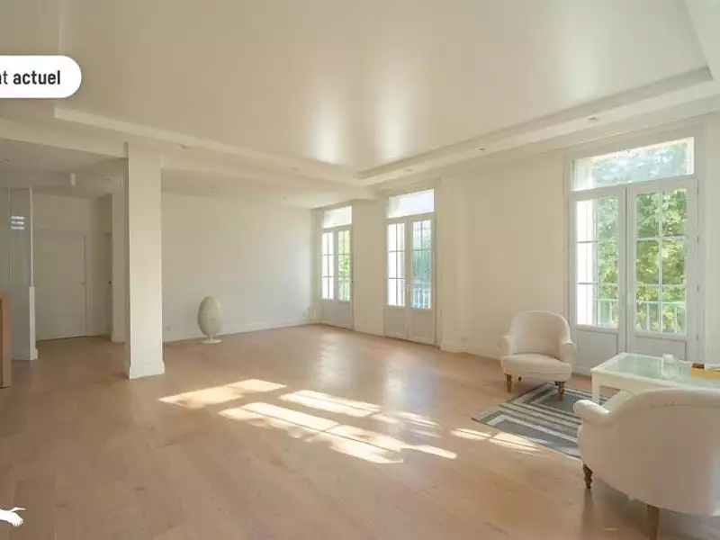 Appartement, 102,64 m²