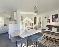 Appartement, 40 m²