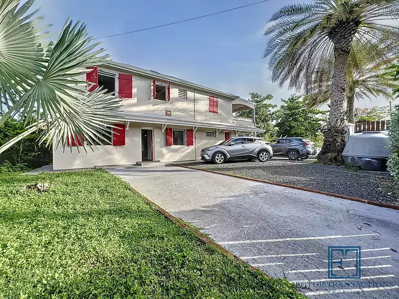 Appartement, 68 m²