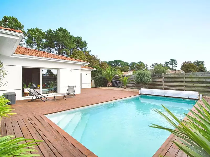 Maison, 140 m²