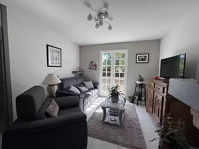 Maison, 117 m²