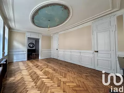 Maison, 212 m²
