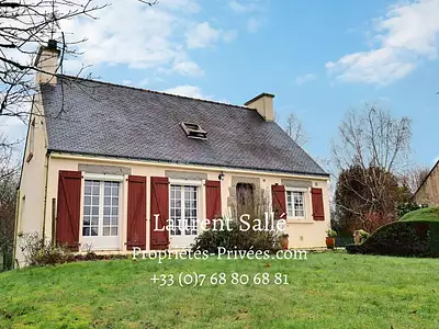 Maison, 106 m²