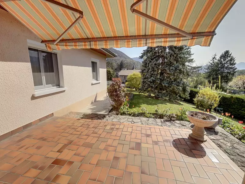 Maison, 200 m²