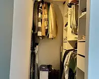 Appartement, 27,32 m²