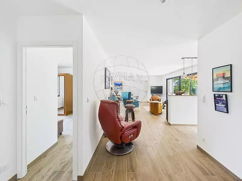Maison, 110 m²