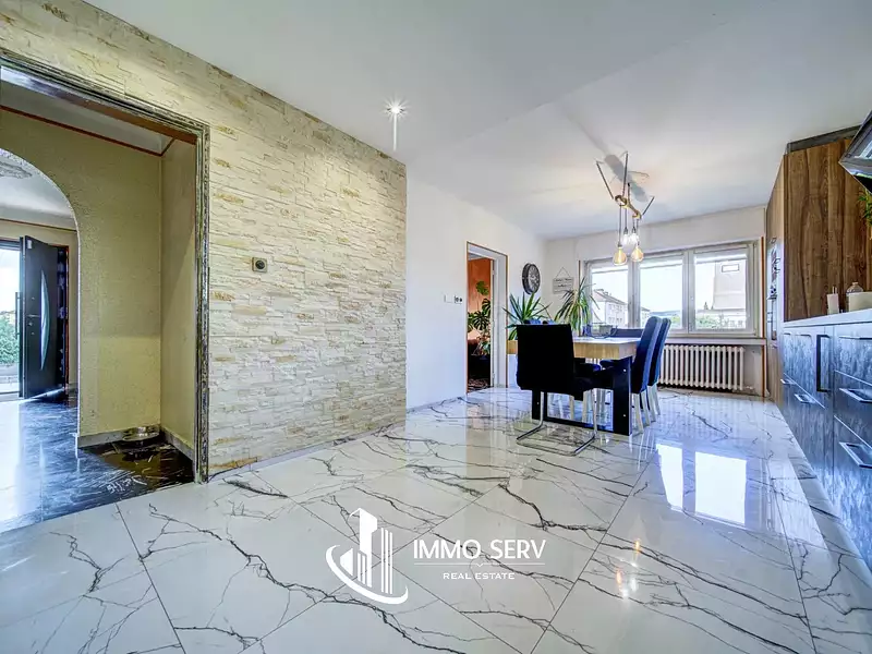 Maison, 110 m²