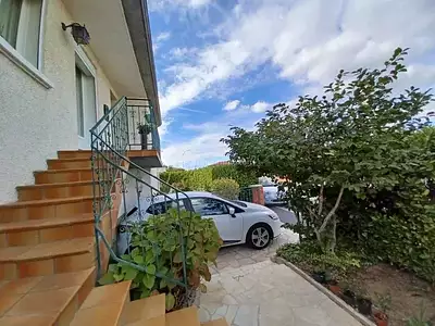 Maison, 86,54 m²