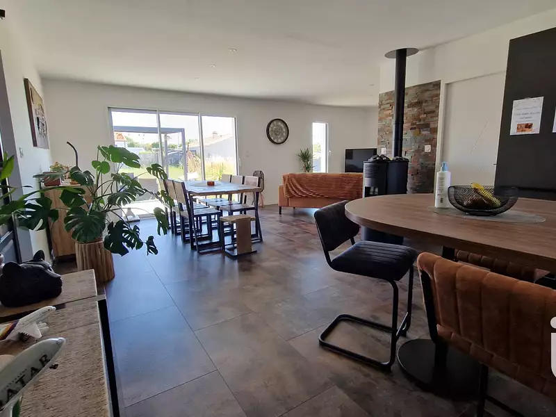 Maison, 110 m²
