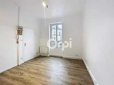 Appartement, 19 m²
