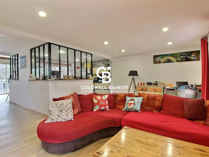 Maison, 165 m²