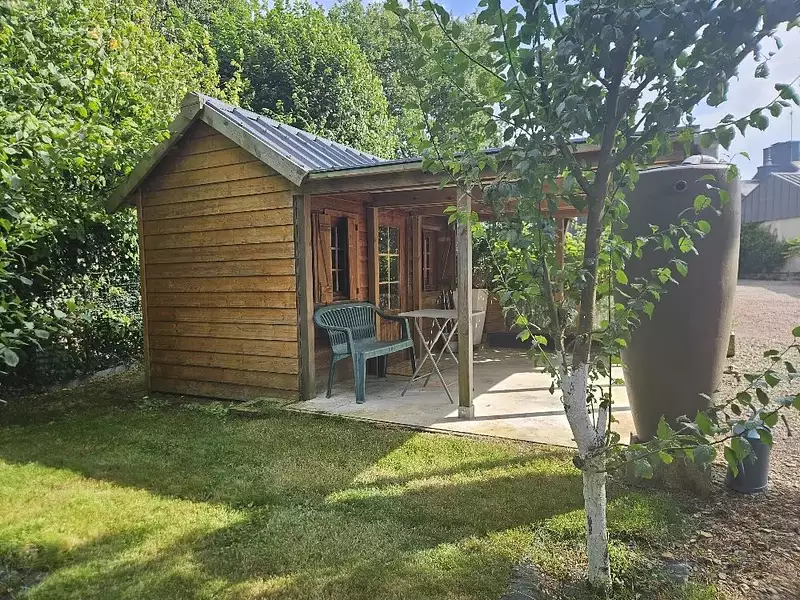 Maison, 187 m²