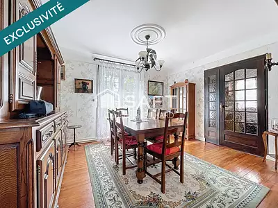 Maison, 67 m²
