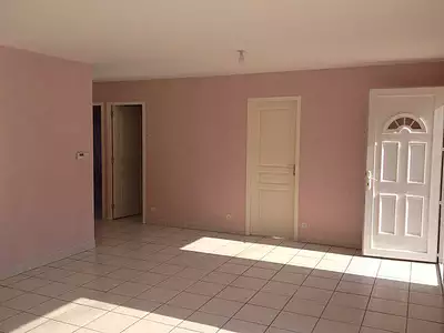 Maison, 83 m²