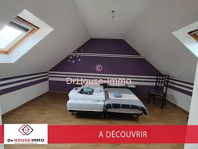 Maison, 144,5 m²