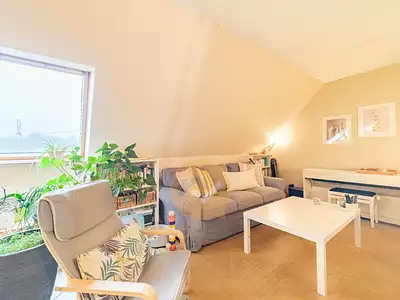 Appartement, 95 m²
