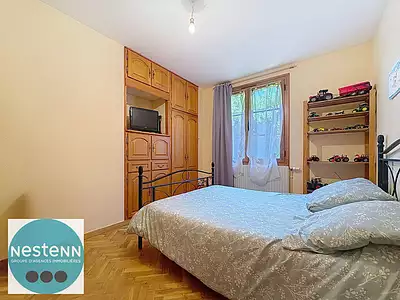 Maison, 120,01 m²