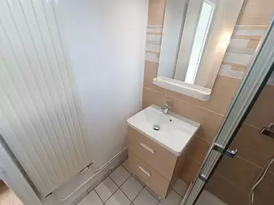 Maison, 34 m²