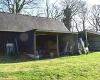 Maison, 74 m²