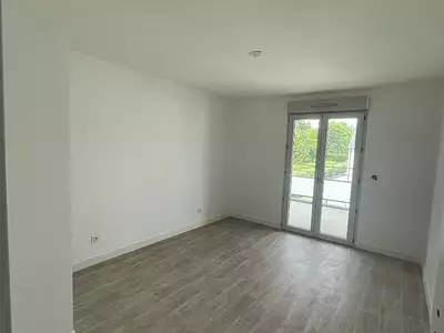 Appartement, 77,95 m²