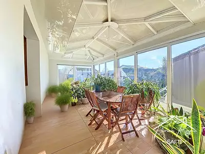 Maison, 133 m²