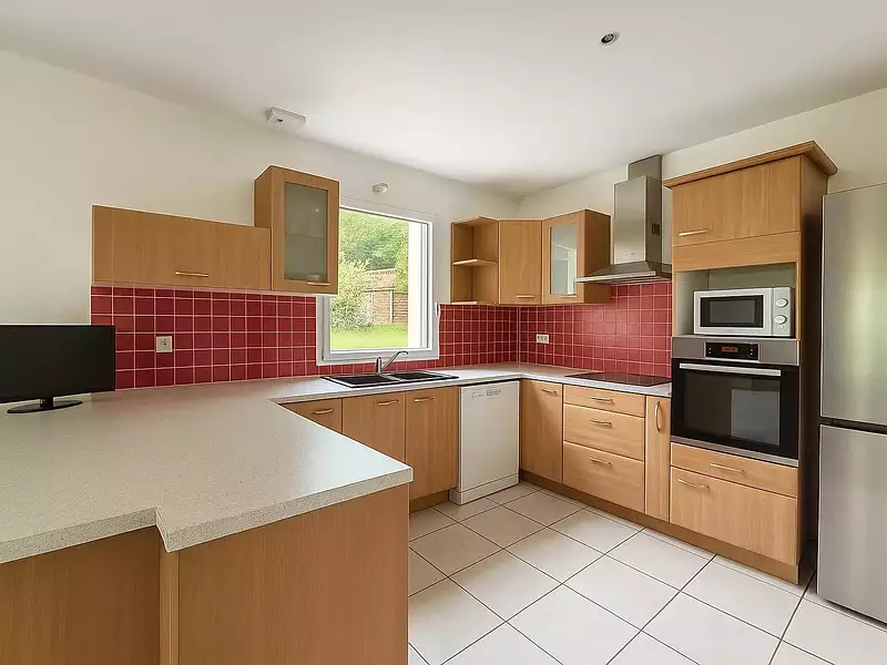 Maison, 148 m²