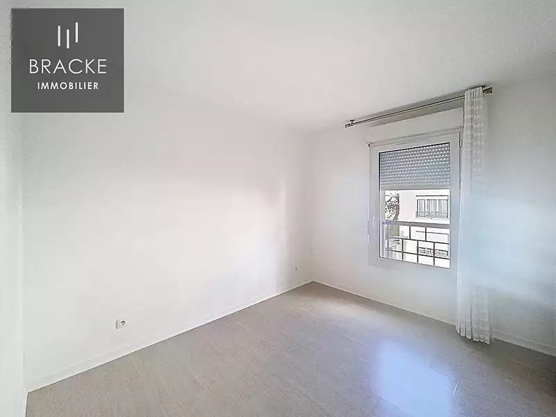 Appartement, 85,1 m²
