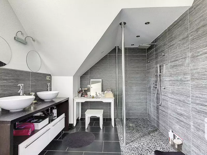 Maison, 155 m²