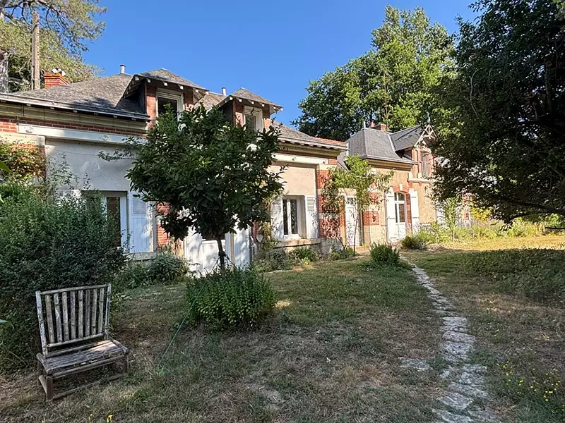 Maison, 190 m²