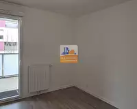 Appartement, 62,2 m²
