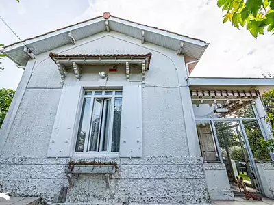 Maison, 85 m²