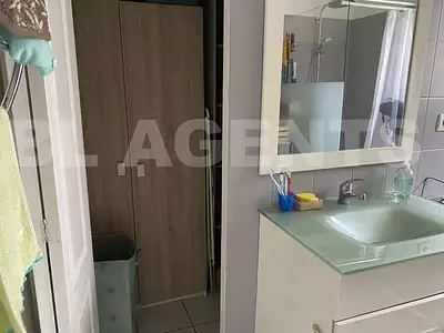 Maison, 116 m²