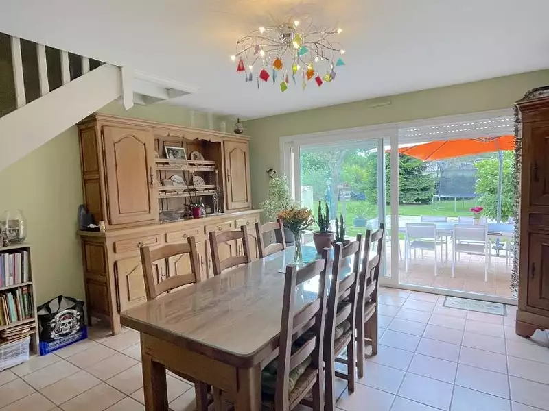 Maison, 144 m²