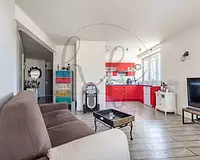 Appartement, 63,14 m²