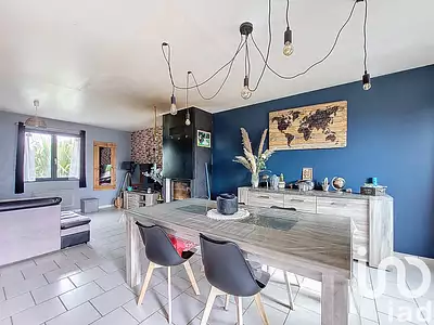 Maison, 97 m²