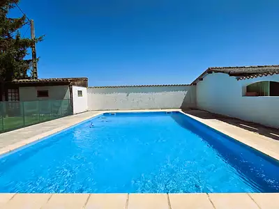 Maison, 263 m²