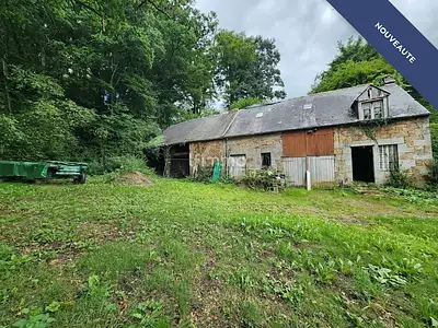 Maison, 120 m²