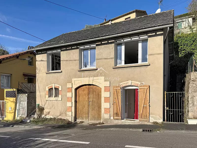 Maison, 78,05 m²