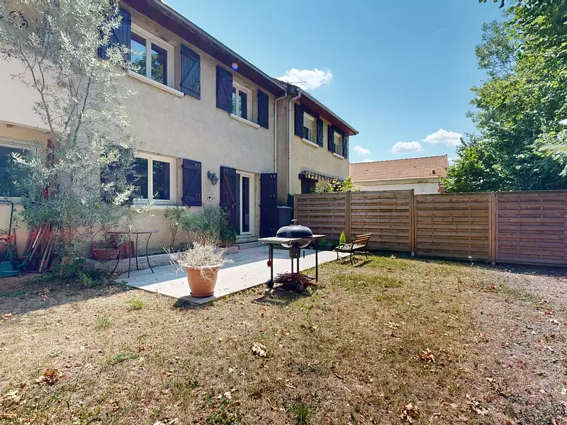 Maison, 96 m²