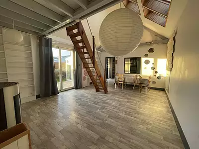 Maison, 103,94 m²