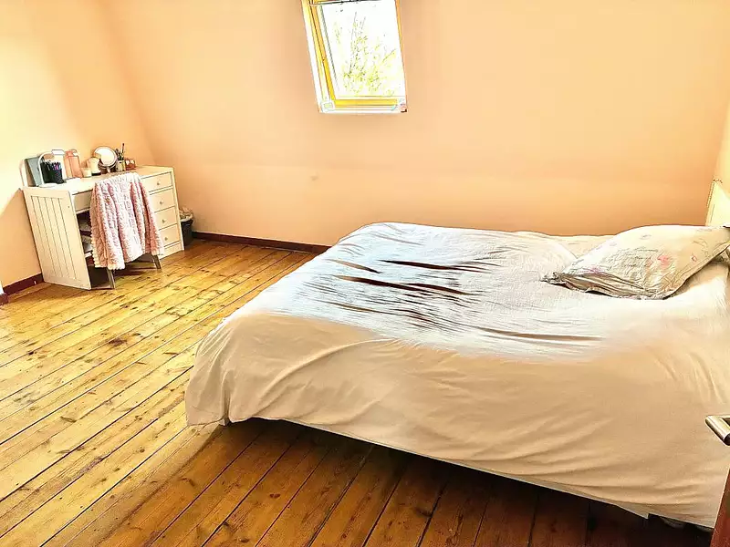 Maison, 245 m²