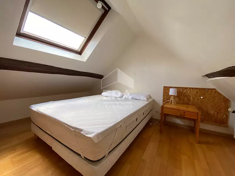 Maison, 87 m²