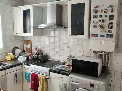 Maison, 110 m²