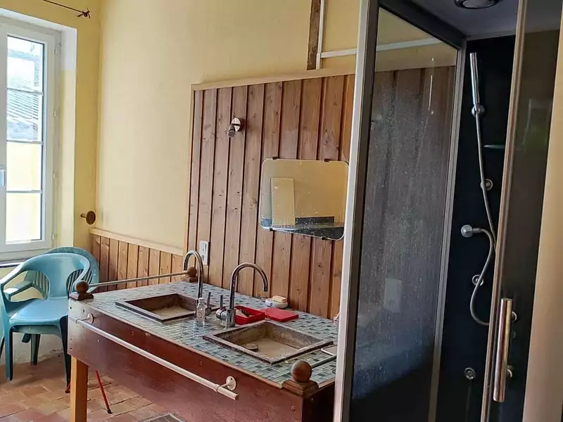 Maison, 130 m²