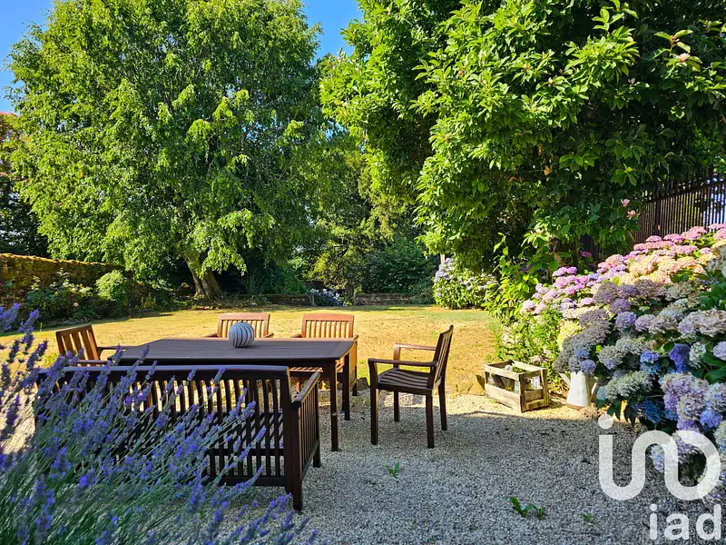 Maison, 346 m²