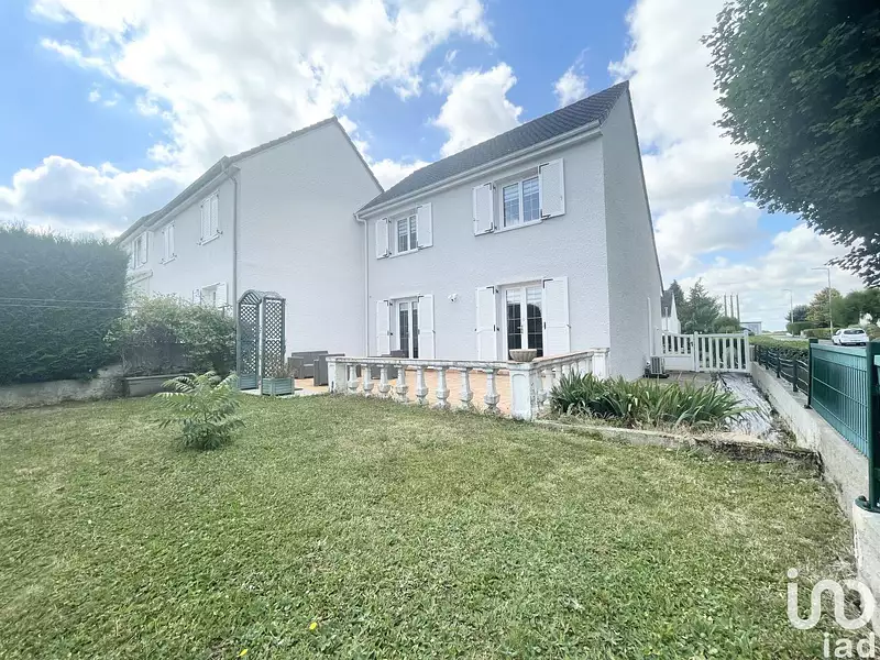 Maison, 90 m²