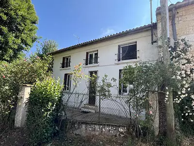 Maison, 145 m²